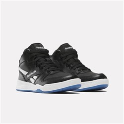 Reebok BB4500 Court Shoes - Little Kids