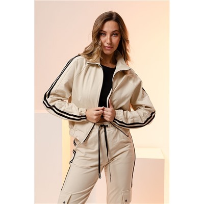 Костюм с брюками 7395 НАТАЛИ #956661