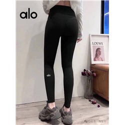 Женские леггинсы  Al*o yog*a  Экспортный магазин