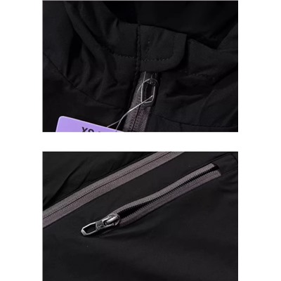 Экспортная куртка детская