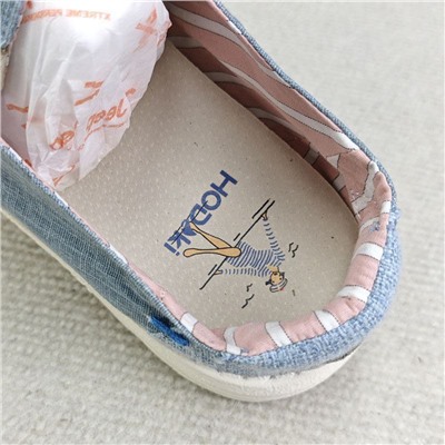 Женские слипоны