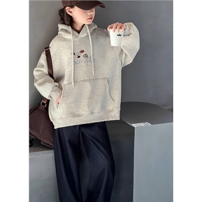 Худи для девочек