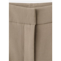 Pantalon unicarl