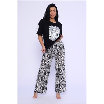 Костюм домашний 35332