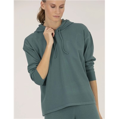 Mint Melanj Comfort Fit Kazak