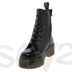 Jarpex, BOTIN SEÑORA PIEL