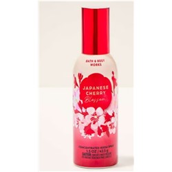 Japanese Cherry Blossom Concentrated Room Spray