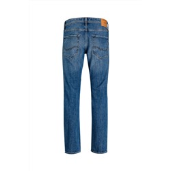 Vaquero slim fit Azul