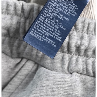 Хлопковые облегающие спортивные повседневные штаны Tommy Hilfige*r  ОРИГИНАЛ!