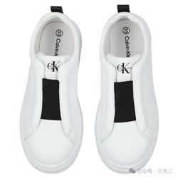 Детские кеды Calvi*n Klei*n