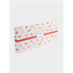 Блюдо, 35x15 см, прямоугольное, Country Life