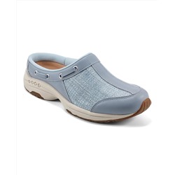 Easy Spirit Women's Travelport Nautical Mule Walking Sneakers