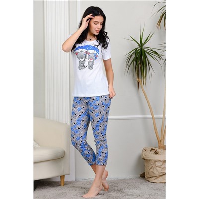 Пижама 4449 НАТАЛИ #715289