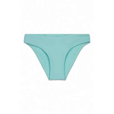 Braga bikini clásica azul
