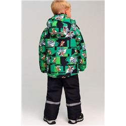 Комплект (Куртка+Брюки) PLAYTODAY, 1060980