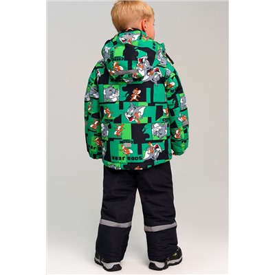 Комплект (Куртка+Брюки) PLAYTODAY, 1060980