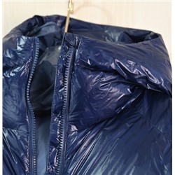 Мужская куртка на гусином пуху KAILA*S