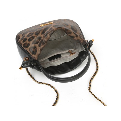 Сумка Lanotti FLORENZA KISET 5839/леопард