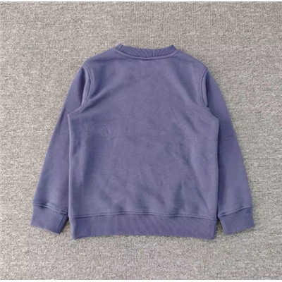 Свитшот для мальчиков МАРВЕ*Л. Экспорт