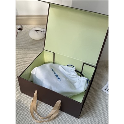 Стильная женская сумка  БАРБЕР*И