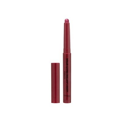 Стойкие многофункциональные тени для век Deliplus Long Lasting Multi-Stick Eyeshadow 04 Burgundy