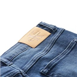 Мужские прямые джинсы СК