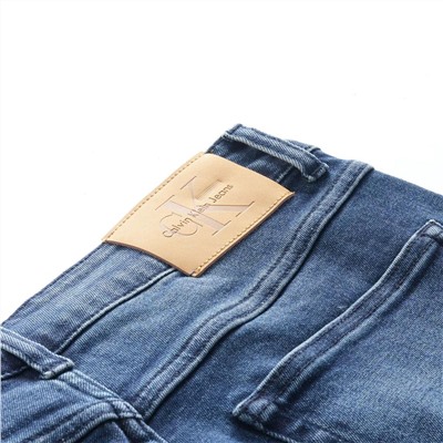Мужские прямые джинсы СК