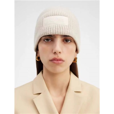 Шапка бини Jacquemu*s