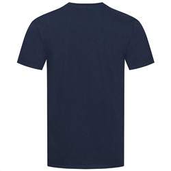 Captain America Archieve Herren T-Shirt FCMTS060NVY