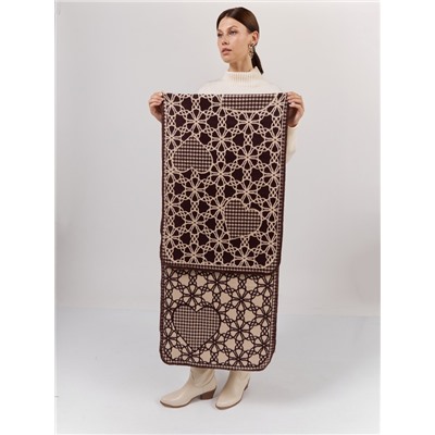 Палантин женский RH10-2252-5