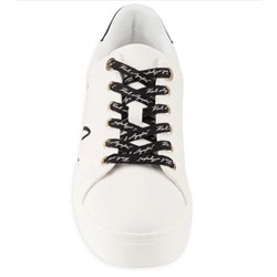Karl Lagerfeld Paris Candace Logo Sneakers