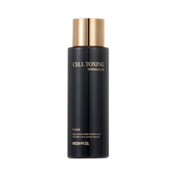 Cell Toxing Dermajours Toner
