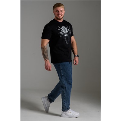 8550 футболка унисекс