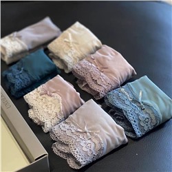 Женский набор трусов ОЙШ*О