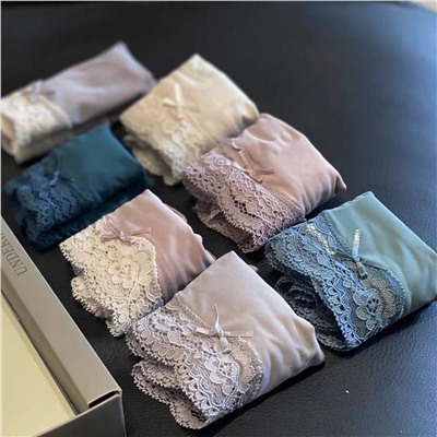 Женский набор трусов ОЙШ*О