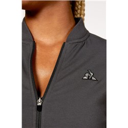 Антрацитовая куртка Maggie