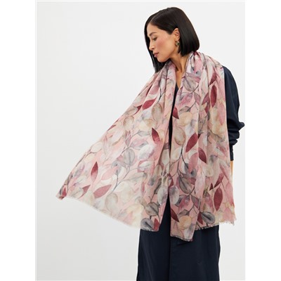 Палантин женский KSH25-125-2