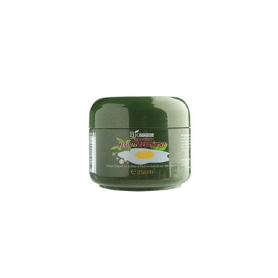 Укрепляющая маска для волос с морскими водорослями  Biowoman 250 мл Biowoman Seaweed Hair Treatment 250 ml