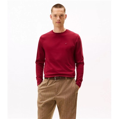 Long-Sleeve Everyday T-Shirt