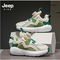Детская обувь ДЖИ*П 2026 года для мальчиков и девочек