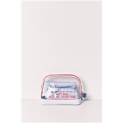 Pack neceseres Snoopy