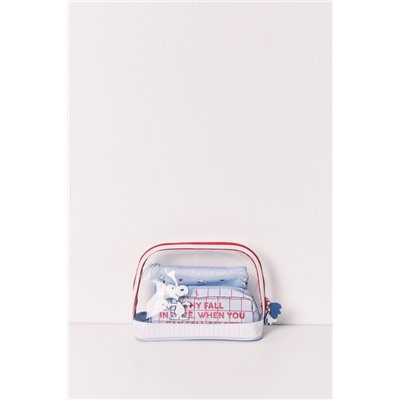 Pack neceseres Snoopy