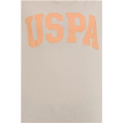 Kadın Taş Bisiklet Yaka Tişört