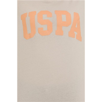 Kadın Taş Bisiklet Yaka Tişört