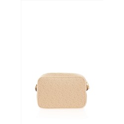 Kadın Bej Çapraz Çanta