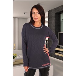 Толстовка 1348 НАТАЛИ #275364