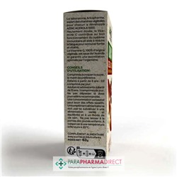 Arkopharma Azinc - Acerola 1000 - LOT de 2x30 comprimésLot  × 2