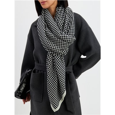 Палантин женский SPR-1155-1