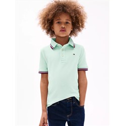 Kids' Tommy Wicking Polo