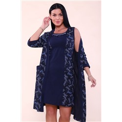 355 Пеньюар Стрекоза